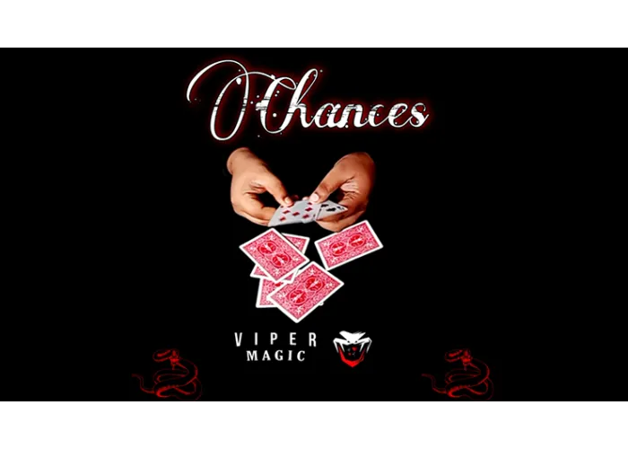 Chances by Viper Magic video DOWNLOAD