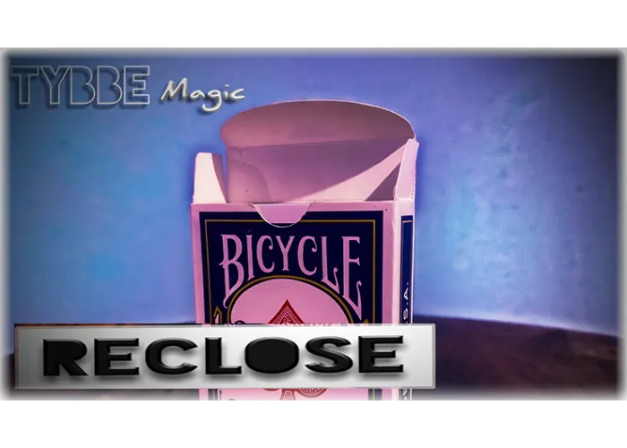 Reclose by Tybbe Master video DOWNLOAD