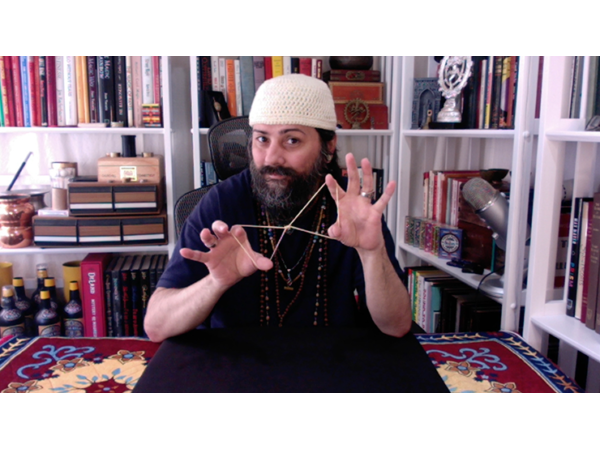The Ultimate Linking Bands by Mystic Slybaba video DOWNLOAD