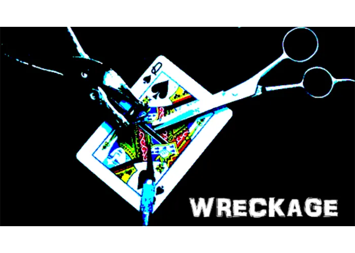 Wreckage by Arnel Renegado video DOWNLOAD
