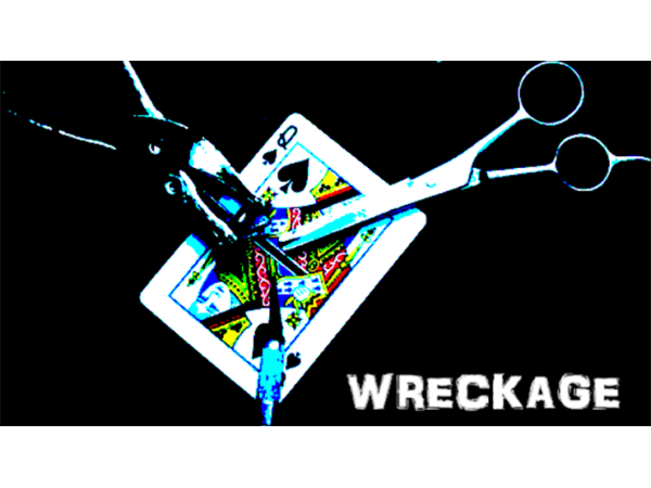 Wreckage by Arnel Renegado video DOWNLOAD
