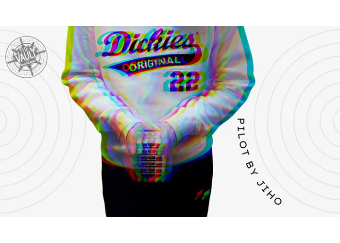 The Vault - Pilot by Jiho video DOWNLOAD