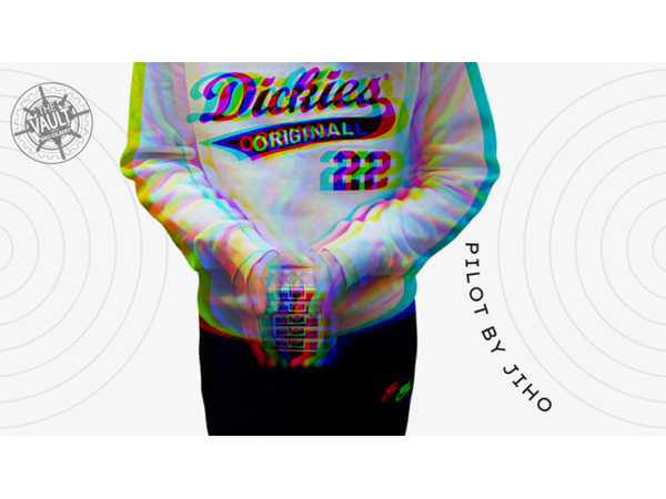 The Vault - Pilot by Jiho video DOWNLOAD