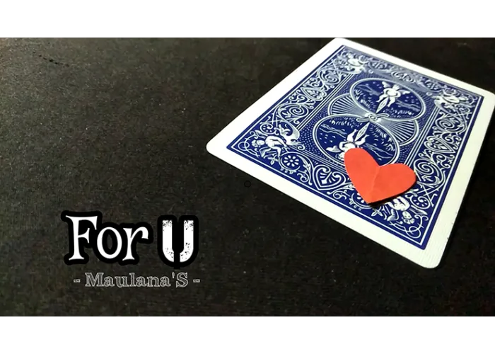 For U by Maluanas video DOWNLOAD