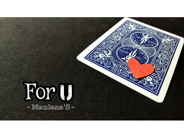 For U by Maluanas video DOWNLOAD