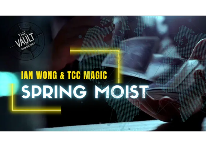 The Vault - Spring Moist by Ian Wong video DOWNLOAD