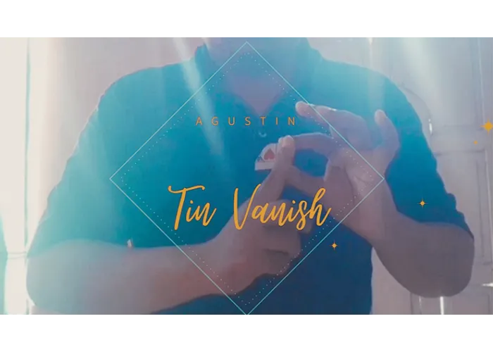 Tin Vanish by Agustin video DOWNLOAD