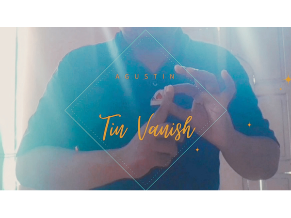 Tin Vanish by Agustin video DOWNLOAD