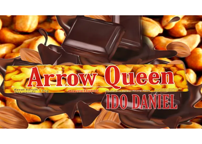 Arrow Queen by Ido Daniel video DOWNLOAD