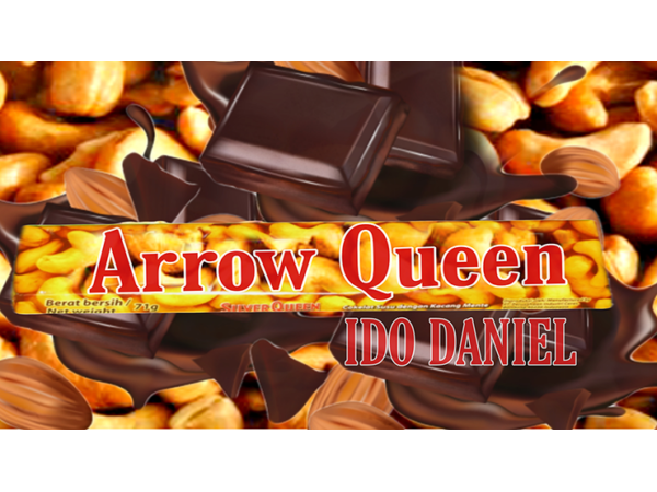 Arrow Queen by Ido Daniel video DOWNLOAD