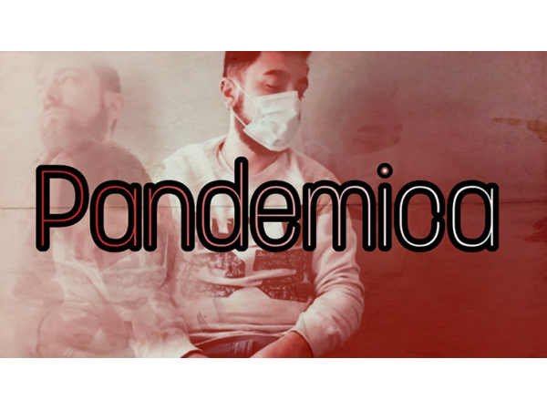Pandemica By Alessandro Criscione video DOWNLOAD