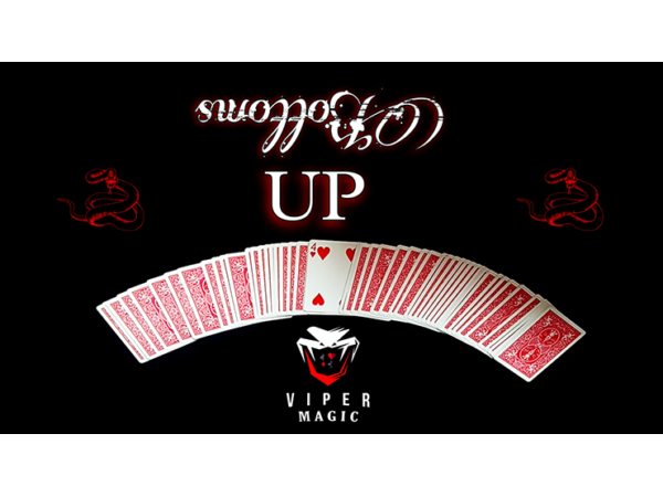 Bottoms UP by Viper Magic video DOWNLOAD