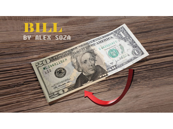 Bill By Alex Soza video DOWNLOAD