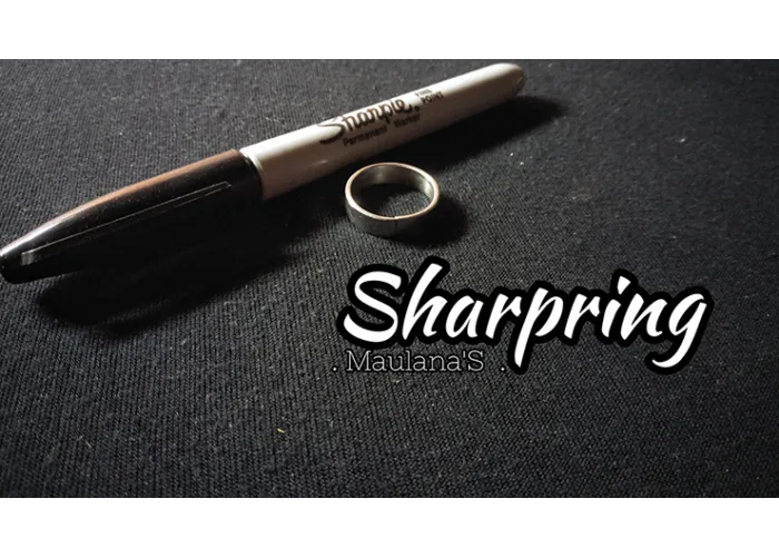 Sharpring by Maulanas video DOWNLOAD