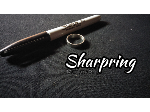 Sharpring by Maulanas video DOWNLOAD