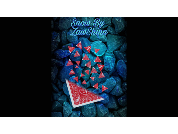 Snow By Zaw Shinn video DOWNLOAD