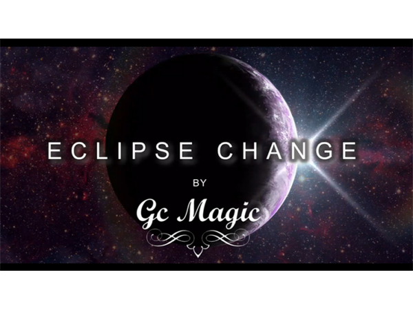 Eclipse Change by Gonzalo Cuscuna video DOWNLOAD