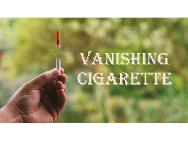 Vanishing Cigarette  by Sultan Orazaly Video DOWNLOAD