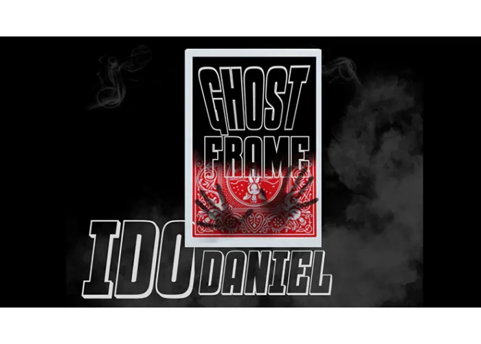 Ghost Frame by Ido Daniel video DOWNLOAD