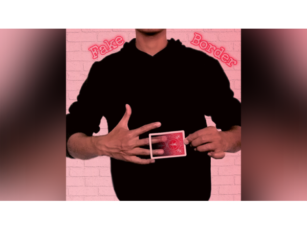 Fake Border by Zaw Shinn - video DOWNLOAD