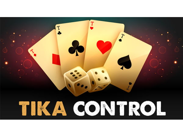 Tika Control by Tika video DOWNLOAD