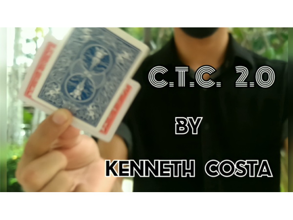 C.T.C. Version 2.0 By Kenneth Costa video DOWNLOAD