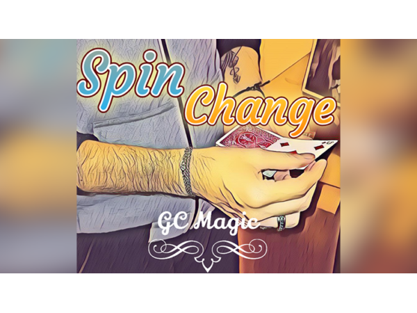 Spin Change by Gonzalo Cuscuna video DOWNLOAD