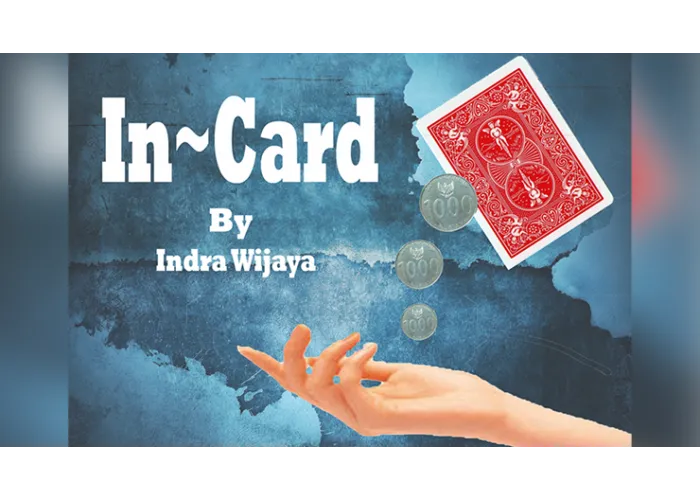 In Card by Indra Wijaya video DOWNLOAD