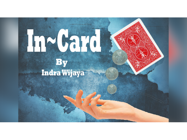 In Card by Indra Wijaya video DOWNLOAD