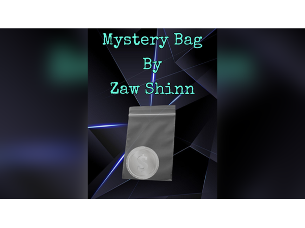 Mystery Bag by Zaw Shinn video DOWNLOAD