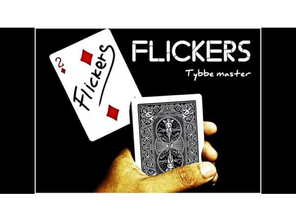 Flickers by Tybbe Master video DOWNLOAD