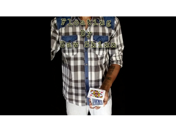 Floating by Zaw Shin video DOWNLOAD