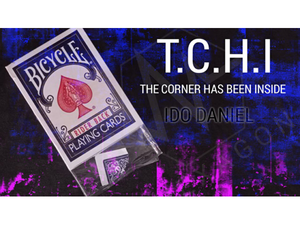 T.C.H.I by Ido Daniel video DOWNLOAD