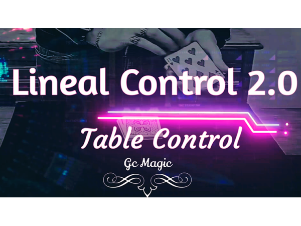 Linear Control 2.0 Gonzalo Cuscuna video DOWNLOAD