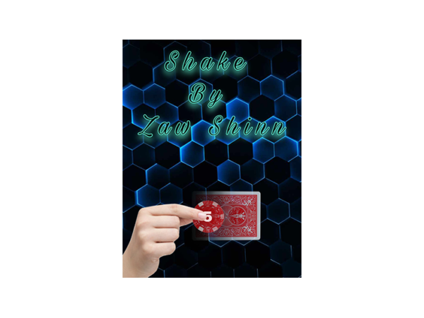 Shake By Zaw Shinn video DOWNLOAD