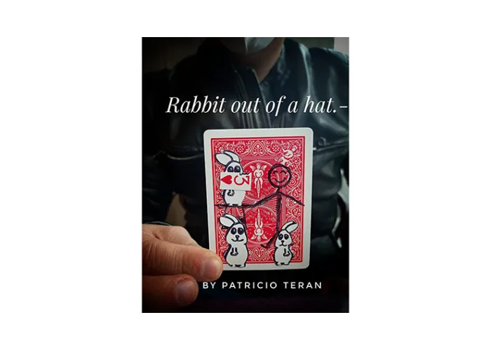 Rabbit Out of Hat by Patricio Teran video DOWNLOAD