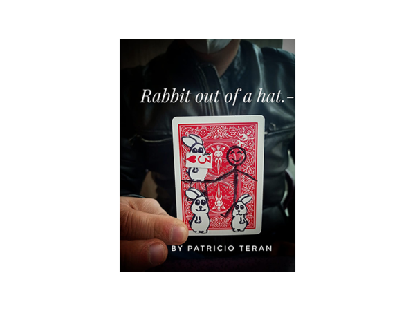 Rabbit Out of Hat by Patricio Teran video DOWNLOAD