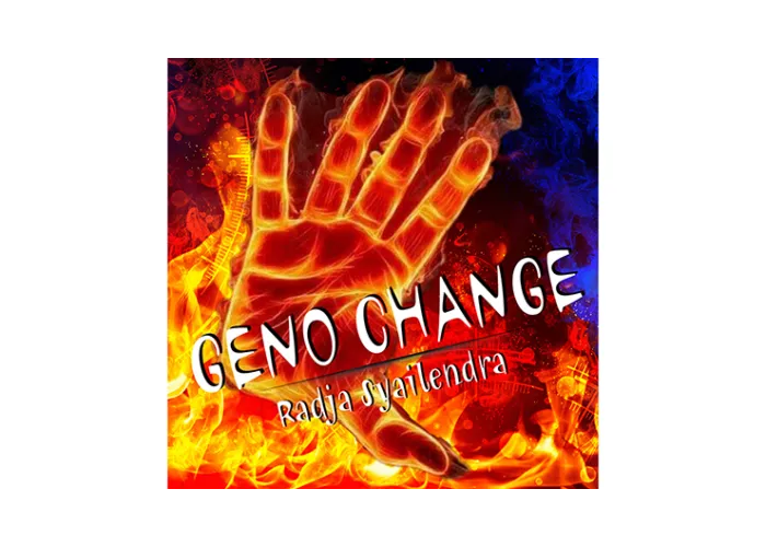Geno change by Radja Syailendra video DOWNLOAD
