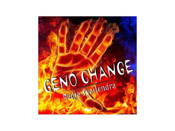 Geno change by Radja Syailendra video DOWNLOAD