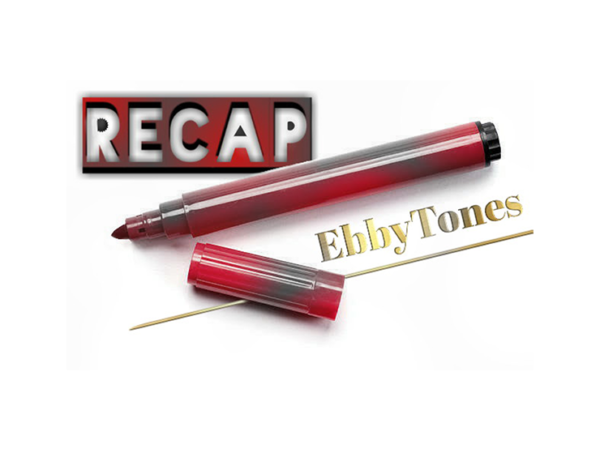 ReCaP by Ebbytones video DOWNLOAD
