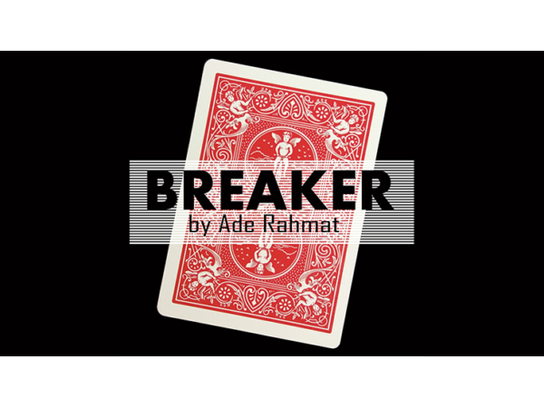 BREAKER by Ade Rahmat video DOWNLOAD