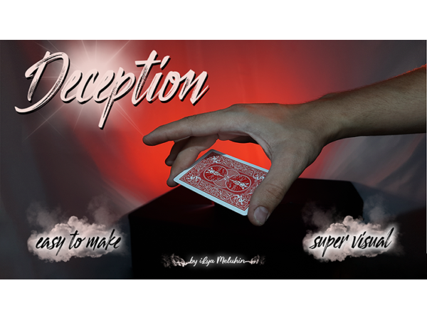 Deception by Ilya Melyukhin video DOWNLOAD