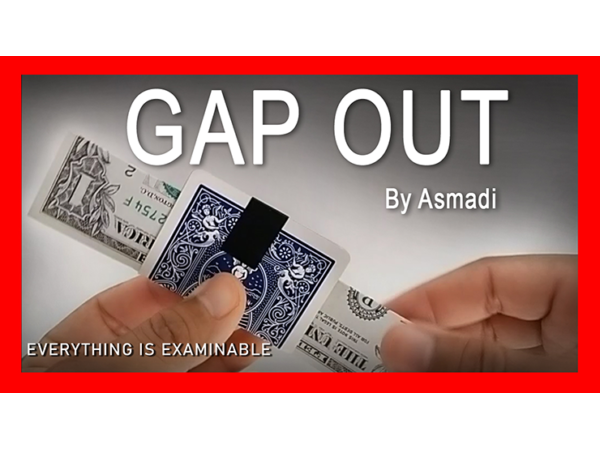 Gap Out by Asmadi video DOWNLOAD