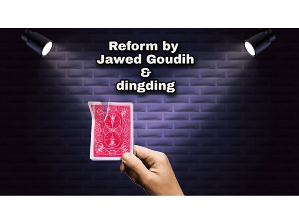 Reform by Jawed Goudih & Dingding video DOWNLOAD