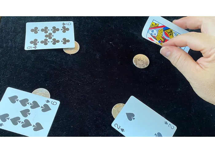 Matrix Pepegyver by Jose Cruz González video DOWNLOAD
