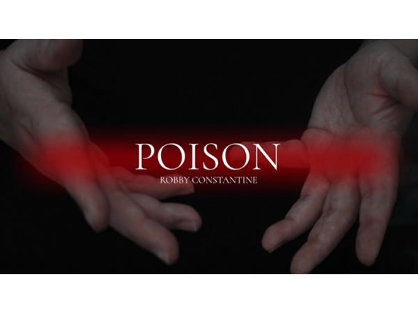 Poison by Robby Constantine video DOWNLOAD