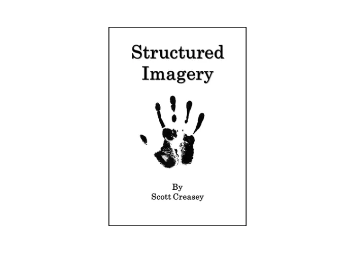 Structured Imagery by Scott Creasey ebook DOWNLOAD