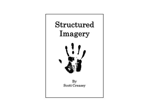 Structured Imagery by Scott Creasey ebook DOWNLOAD