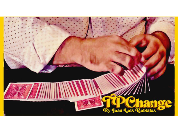 TCP Change by Juan Luis Rubiales video DOWNLOAD