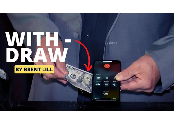 With - Draw by Brent Lill video DOWNLOAD